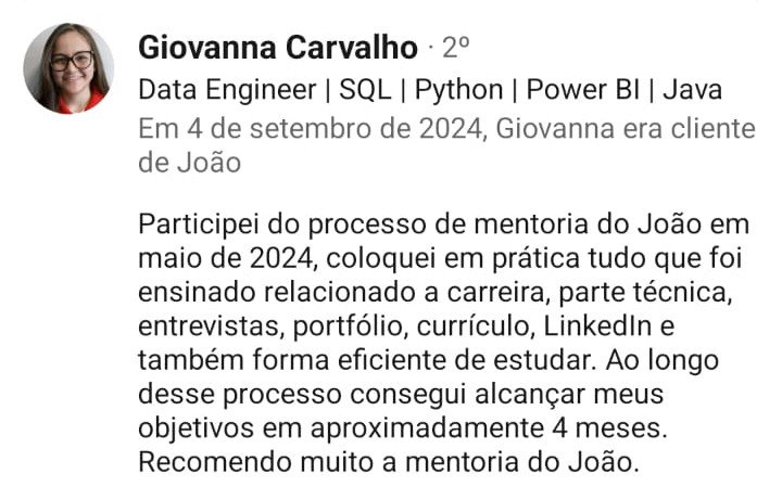 Recomendação Mobile_Giovanna Carvalho