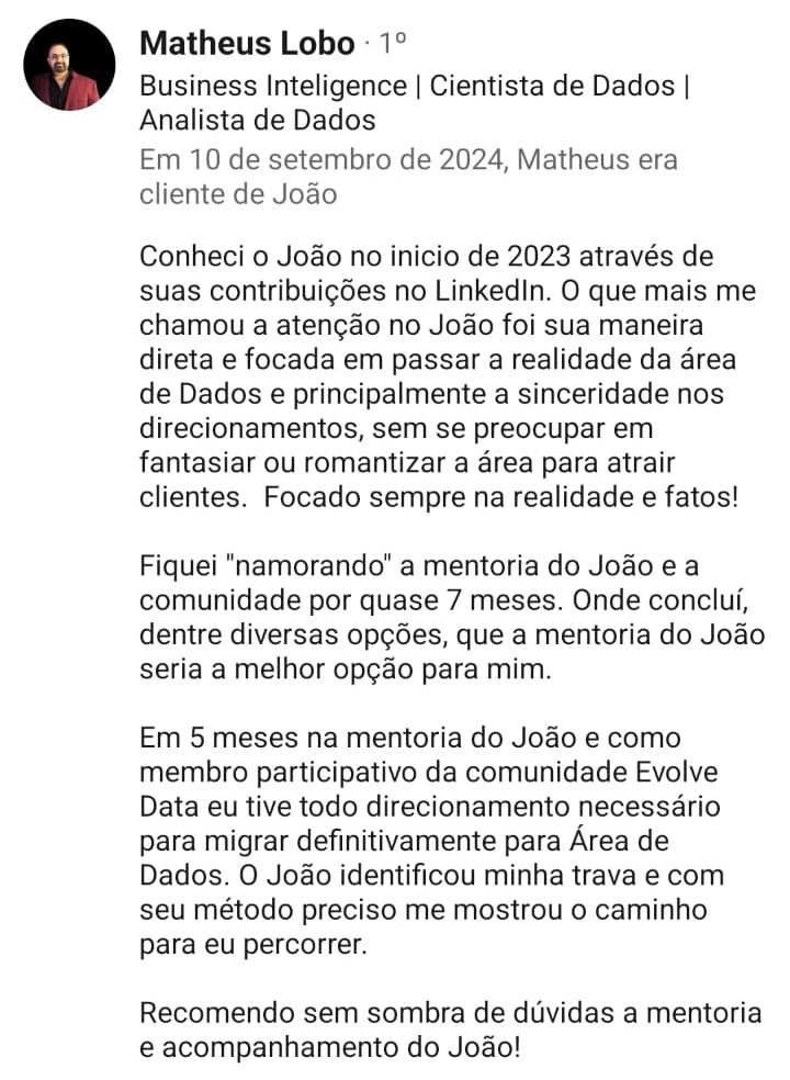 Recomendação Mobile_Matheus Lobo